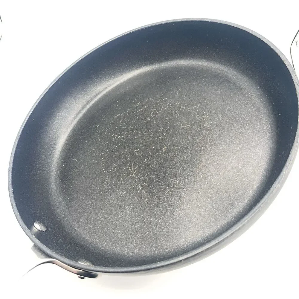 All-Clad Metalcrafters Copper Core 10